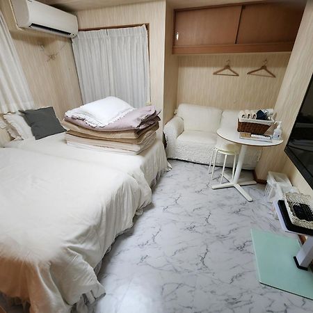 Takaraboshi Room 101 Sannomiya10Min Kōbe Exterior foto