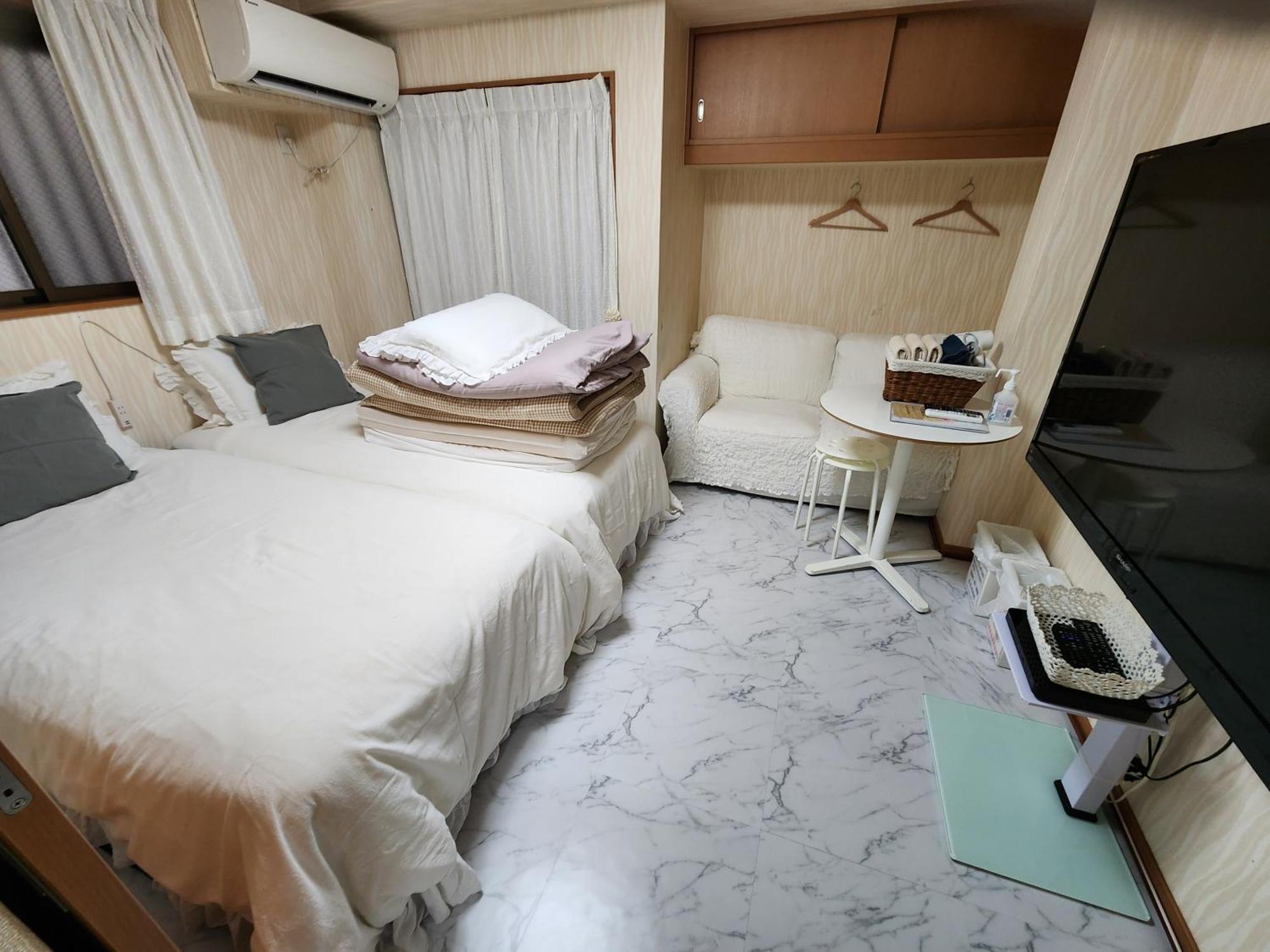Takaraboshi Room 101 Sannomiya10Min Kōbe Exterior foto